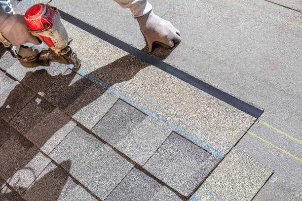 Quick and Trustworthy Emergency Roof Repair Services in Middlebranch, OH